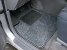 Коврики на Toyota Land Cruiser 105 1998 - 2002 в Шахтах