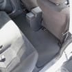 EVA коврики на Toyota Corolla Fielder (E16) 2й рестайлинг 2017 - 2025 в Шахтах