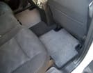 Коврики на Nissan X-Trail III 2015 - 2022 в Шахтах