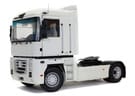 EVA коврики на Renault Magnum 1990 - 2013 в Шахтах