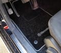 Коврики на Mercedes GLK (X204) 2008 - 2015 в Шахтах