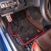 EVA коврики на Subaru Impreza IV 2011 - 2021 в Шахтах