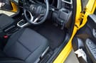 Коврики на Honda Fit III 2013 - 2020 в Шахтах