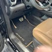 Ворсовые коврики на Jetour T2 2024 - 2025 в Шахтах