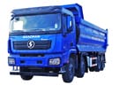 Коврики на Shacman X3000 2022 - 2025 в Шахтах