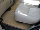 Коврики на Land Rover Discovery III 2004 - 2009 в Шахтах