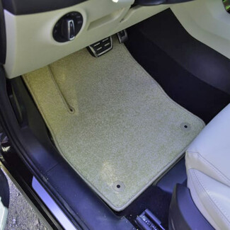 Ворсовые коврики на Volkswagen Tiguan Allspace 2016 - 2026 в Шахтах Ворсовые коврики на Volkswagen Tiguan Allspace 2016 - 2026 в Шахтах