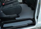 Коврики на Nissan Serena (C26) 2010 - 2016 в Шахтах