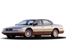 EVA коврики на Chrysler LHS I 1993 - 1997 в Шахтах