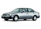 Коврики на Honda Civic VI 4d 1995 - 2002 в Шахтах