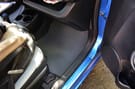 Коврики на Toyota Prius C 2011 - 2021 в Шахтах