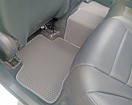 Коврики на Mercedes GLC (X253) 2015 - 2023 в Шахтах
