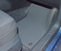 Ворсовые коврики на Volkswagen Passat B8 2014 - 2025 в Шахтах