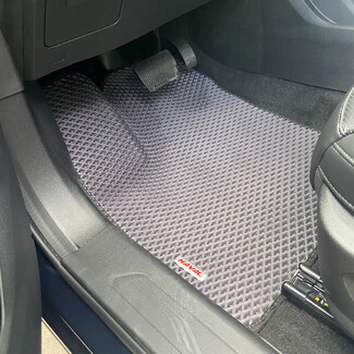 Ворсовые коврики на Haval F7x II 2025 - 2026 в Шахтах Ворсовые коврики на Haval F7x II 2025 - 2026 в Шахтах