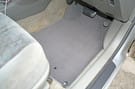 EVA коврики на Toyota Camry (XV20) 1996 - 2001 в Шахтах