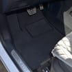 Коврики на Chery Tiggo 8 PRO MAX рестайлинг 2023 - 2025 в Шахтах