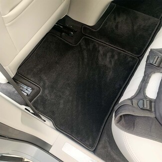 Ворсовые коврики на Chery Tiggo 8L 2024 - 2026 в Шахтах Ворсовые коврики на Chery Tiggo 8L 2024 - 2026 в Шахтах