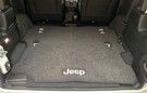 EVA коврики на Jeep Wrangler (JL) 2017 - 2025 в Шахтах