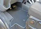 EVA коврики на Ford Transit VII 2014 - 2025 в Шахтах