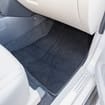 EVA коврики на Mitsubishi Pajero IV 2006 - 2021 в Шахтах