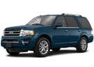 EVA коврики на Ford Expedition III 2006 - 2017 в Шахтах