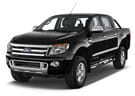 Коврики на Ford Ranger III 2011 - 2023 в Шахтах
