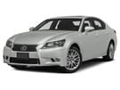 Коврики на Lexus GS IV 2011 - 2020 в Шахтах
