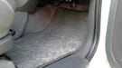 Коврики на Toyota Hilux VII 2008 - 2015 в Шахтах