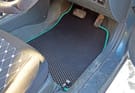 EVA коврики на Toyota Tercel (L50) 1994 - 1999 в Шахтах