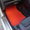 Коврики на Mitsubishi Galant VIII 1996 - 2005 в Шахтах
