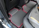 EVA коврики на Chery Tiggo 7 2016 - 2020 в Шахтах