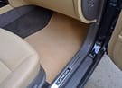 Коврики на Hyundai Genesis I 2008 - 2014 в Шахтах