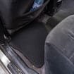EVA коврики на Nissan Primera (P12) 2001 - 2008 в Шахтах