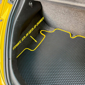 Ворсовые коврики на Volkswagen Beetle (A4) 1997&nbsp;-&nbsp;2007 в Шахтах