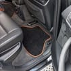 Коврики на BMW X6 (E71/E72) 2008 - 2014 в Шахтах