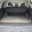 EVA коврики на Toyota Land Cruiser 200 2007 - 2021 в Шахтах