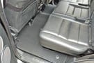 Коврики на Land Rover Discovery III 2004 - 2009 в Шахтах