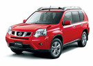 EVA коврики на Nissan X-Trail II 2007 - 2015 в Шахтах