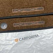 EVA коврики на Porsche Cayman I 2004 - 2013 в Шахтах
