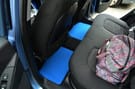 EVA коврики на Hyundai ix35 2010 - 2017 в Шахтах