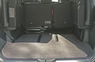 Коврики на Toyota Fortuner II 2015 - 2025 в Шахтах