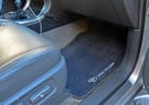 EVA коврики на Toyota Land Cruiser Prado 120 2002 - 2009 в Шахтах