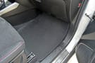EVA коврики на Suzuki Vitara 2014 - 2025 в Шахтах