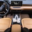 Коврики на Haval Jolion 2020 - 2025 в Шахтах