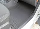 Коврики на Renault Duster I 2011 - 2021 в Шахтах