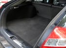 Ворсовые коврики на Honda Crosstour 2009 - 2016 в Шахтах