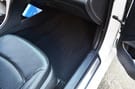 Коврики на Hyundai Sonata 6 (YF) 2009 - 2014 в Шахтах