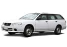 Коврики на Nissan Expert (W11) 1999 - 2006 в Шахтах