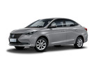 Коврики на Changan Alsvin 2018 - 2025 в Шахтах