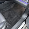 Коврики на Renault Samsung SM6 2015 - 2024 в Шахтах